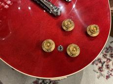 Gibson 【最新入荷!】Warren Haynes Les Paul Standard 60s Cherry s/n 226840225 ≒4.22kg_5