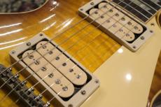 Gibson Murphy Lab 1959 Les Paul Standard Reissue Golden Poppy Burst Light Aged s/n95173【3.91kg】_6