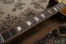 Gibson Murphy Lab 1959 Les Paul Standard Reissue Golden Poppy Burst Light Aged s/n95173【3.91kg】_7