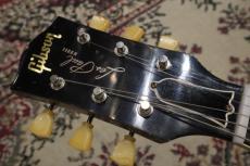 Gibson Murphy Lab 1959 Les Paul Standard Reissue Golden Poppy Burst Light Aged s/n95173【3.91kg】_8