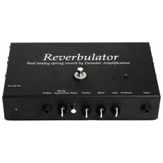 Demeter RRP-1 リバーブ【オンラインストア限定】_2