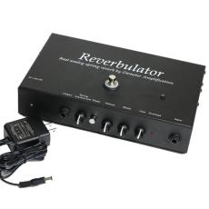 Demeter RRP-1 リバーブ【オンラインストア限定】_4