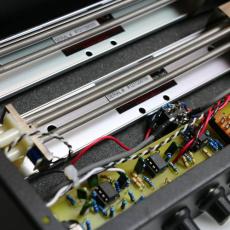 Demeter RRP-1 リバーブ【オンラインストア限定】_5