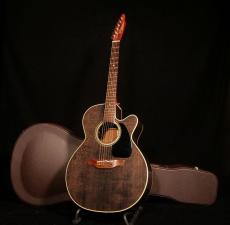 Takamine DMP500-6 SP SBL【限定100本 シングルヘッド 希少カラー 滅多に出て来ないマニア必見のモデルです!】