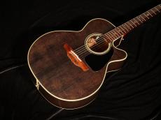 Takamine DMP500-6 SP SBL【限定100本 シングルヘッド 希少カラー 滅多に出て来ないマニア必見のモデルです!】_4