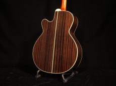 Takamine DMP500-6 SP SBL【限定100本 シングルヘッド 希少カラー 滅多に出て来ないマニア必見のモデルです!】_5