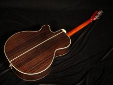 Takamine DMP500-6 SP SBL【限定100本 シングルヘッド 希少カラー 滅多に出て来ないマニア必見のモデルです!】_6