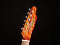 Takamine DMP500-6 SP SBL【限定100本 シングルヘッド 希少カラー 滅多に出て来ないマニア必見のモデルです!】_7