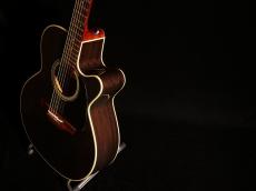 Takamine DMP500-6 SP SBL【限定100本 シングルヘッド 希少カラー 滅多に出て来ないマニア必見のモデルです!】_13