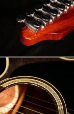 Takamine DMP500-6 SP SBL【限定100本 シングルヘッド 希少カラー 滅多に出て来ないマニア必見のモデルです!】_14