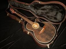 Takamine DMP500-6 SP SBL【限定100本 シングルヘッド 希少カラー 滅多に出て来ないマニア必見のモデルです!】_16