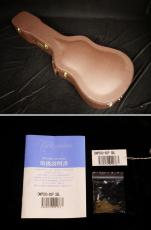 Takamine DMP500-6 SP SBL【限定100本 シングルヘッド 希少カラー 滅多に出て来ないマニア必見のモデルです!】_17