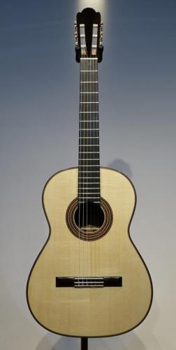 ゲルハルド・オルディゲス ハウザーモデル　630mm