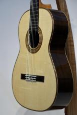 ゲルハルド・オルディゲス ハウザーモデル　630mm_3