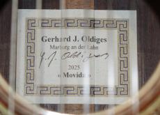 ゲルハルド・オルディゲス ハウザーモデル　630mm_5