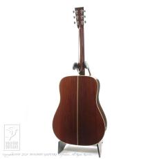 Collings D-2H MRG (German & Madagascar Rosewood) 【デモ動画掲載】_4