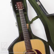 Collings D-2H MRG (German & Madagascar Rosewood) 【デモ動画掲載】_8