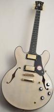 Seventy Seven Guitars EXRUBATO-JAZZ-JT ~Winter Blonde~ 3.33kg #SS24050_2
