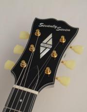 Seventy Seven Guitars EXRUBATO-JAZZ-JT ~Winter Blonde~ 3.33kg #SS24050_4