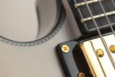Seventy Seven Guitars EXRUBATO-JAZZ-JT ~Winter Blonde~ 3.33kg #SS24050_6