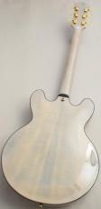 Seventy Seven Guitars EXRUBATO-JAZZ-JT ~Winter Blonde~ 3.33kg #SS24050_9