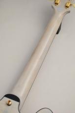 Seventy Seven Guitars EXRUBATO-JAZZ-JT ~Winter Blonde~ 3.33kg #SS24050_10