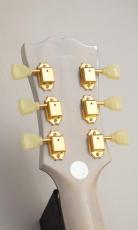 Seventy Seven Guitars EXRUBATO-JAZZ-JT ~Winter Blonde~ 3.33kg #SS24050_11