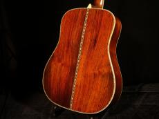 Martin Conversion Model ”D-28 1969 to D-45 deluxe 1999”【1969年製のハカランダSBを使用してマーチン社でコンバージョンされたスペシャルモデルで】詳細は解説試奏動画ご覧下さい_4