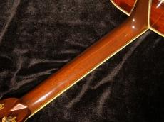 Martin Conversion Model ”D-28 1969 to D-45 deluxe 1999”【1969年製のハカランダSBを使用してマーチン社でコンバージョンされたスペシャルモデルで】詳細は解説試奏動画ご覧下さい_11