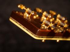 Martin Conversion Model ”D-28 1969 to D-45 deluxe 1999”【1969年製のハカランダSBを使用してマーチン社でコンバージョンされたスペシャルモデルで】詳細は解説試奏動画ご覧下さい_13