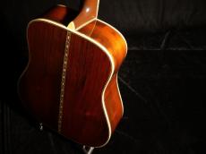 Martin Conversion Model ”D-28 1969 to D-45 deluxe 1999”【1969年製のハカランダSBを使用してマーチン社でコンバージョンされたスペシャルモデルで】詳細は解説試奏動画ご覧下さい_16