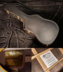 Martin Conversion Model ”D-28 1969 to D-45 deluxe 1999”【1969年製のハカランダSBを使用してマーチン社でコンバージョンされたスペシャルモデルで】詳細は解説試奏動画ご覧下さい_17
