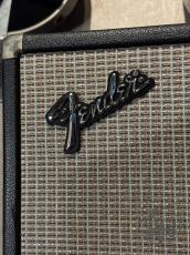 Fender 70s Vintage Dual Showman cabinet 2×15 JBL D-140_2