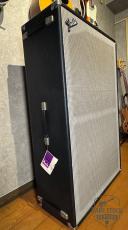 Fender 70s Vintage Dual Showman cabinet 2×15 JBL D-140_3