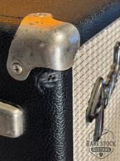 Fender 70s Vintage Dual Showman cabinet 2×15 JBL D-140_10