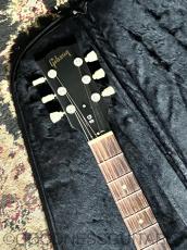 Gibson LTD ED SG Special Platinum Silver Satin 2001_3