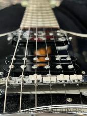 Gibson LTD ED SG Special Platinum Silver Satin 2001_4