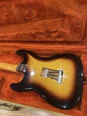 Fender Custom Shop Master Grade '57 Stratocaster Sunburst_3