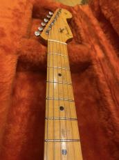 Fender Custom Shop Master Grade '57 Stratocaster Sunburst_4