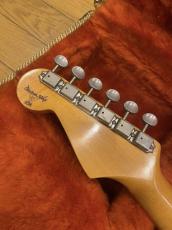 Fender Custom Shop Master Grade '57 Stratocaster Sunburst_5