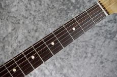 Fender Custom Shop 1960s Stratocaster N.O.S. Birdseye Maple Neck / Aged Vintage White [3.63kg]【2023年製】_5