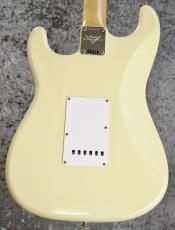 Fender Custom Shop 1960s Stratocaster N.O.S. Birdseye Maple Neck / Aged Vintage White [3.63kg]【2023年製】_7