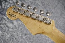 Fender Custom Shop 1960s Stratocaster N.O.S. Birdseye Maple Neck / Aged Vintage White [3.63kg]【2023年製】_10