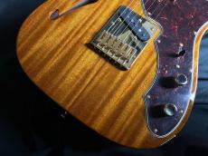 FREEDOM CUSTOM GUITAR RESEARCH Brown Pepper_2