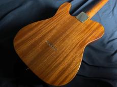 FREEDOM CUSTOM GUITAR RESEARCH Brown Pepper_8