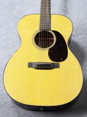 Martin 【2025NAMMモデル初入荷!】000E Retro Plus Mahogany #2930798【送料当社負担・分割無金利】