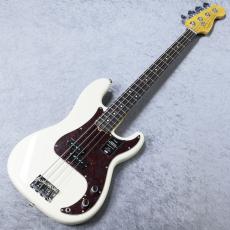 Fender American Professional II Precision Bass -Olympic White-【3.82kg】【US24051864】_2