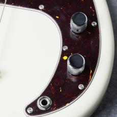 Fender American Professional II Precision Bass -Olympic White-【3.82kg】【US24051864】_4