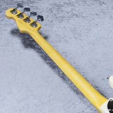 Fender American Professional II Precision Bass -Olympic White-【3.82kg】【US24051864】_7