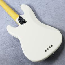 Fender American Professional II Precision Bass -Olympic White-【3.82kg】【US24051864】_8